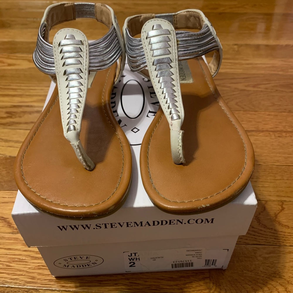Steve Madden Children Shoes